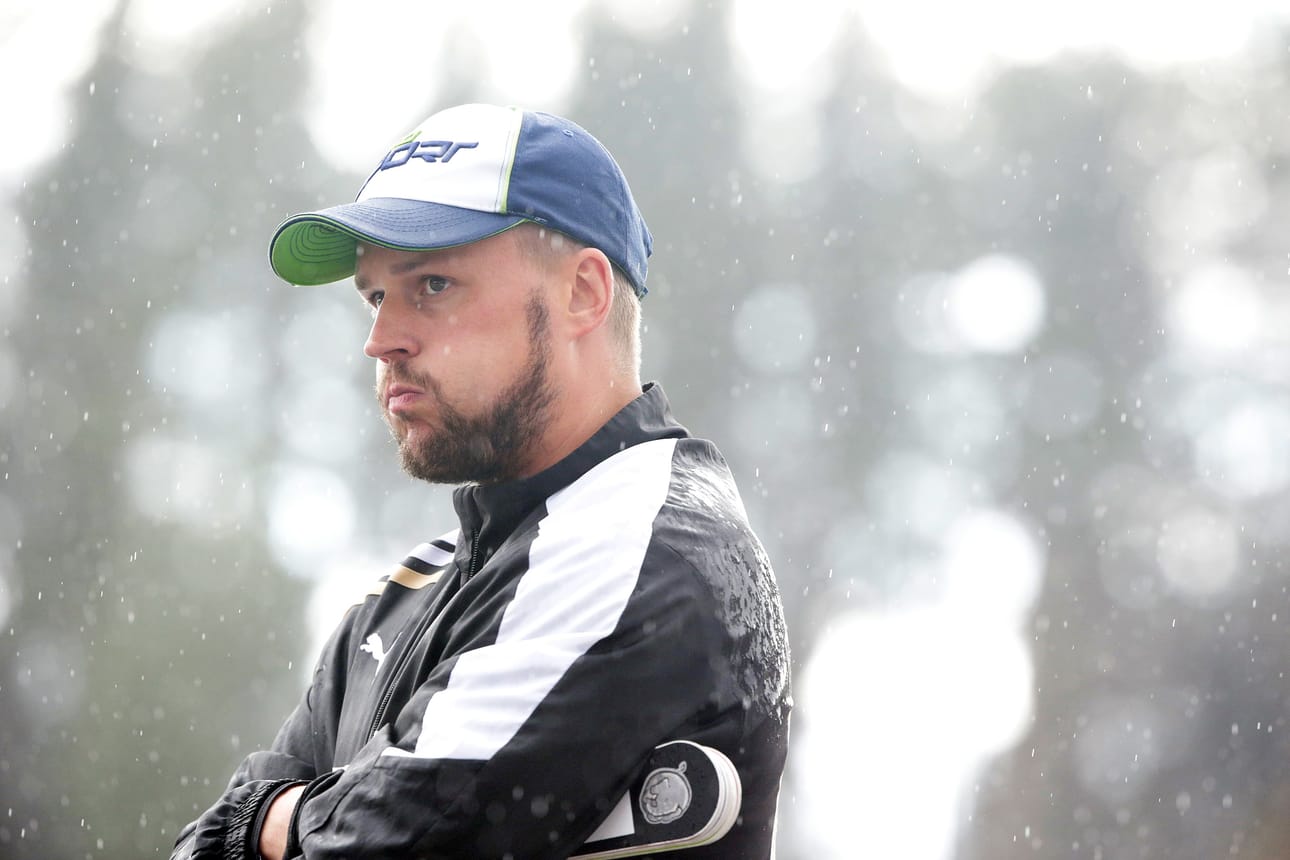 Kempeleen Kirin pesäpallojaoston puheenjohtaja Juha-Matti Ranta kaipaa tarkempaa tietoa, mitä urheilusarjojen käynnistäminen "erityisjärjestelyin" käytännössä tarkoittaa.