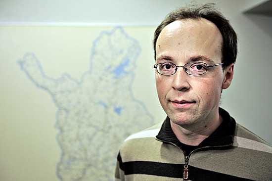 Poliisi epäilee Yleä Jussi Halla-ahon kunnian loukkaamisesta.