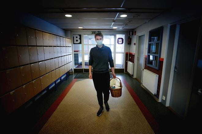 KUVA: JAAKKO ELENIUS