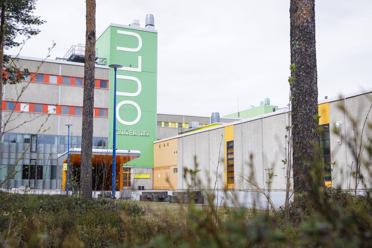 Ouluaisen professorin Terhi Piltosen johtama tutkimus on keskeinen osa yleisen oireyhtymän nimenmuutosta.