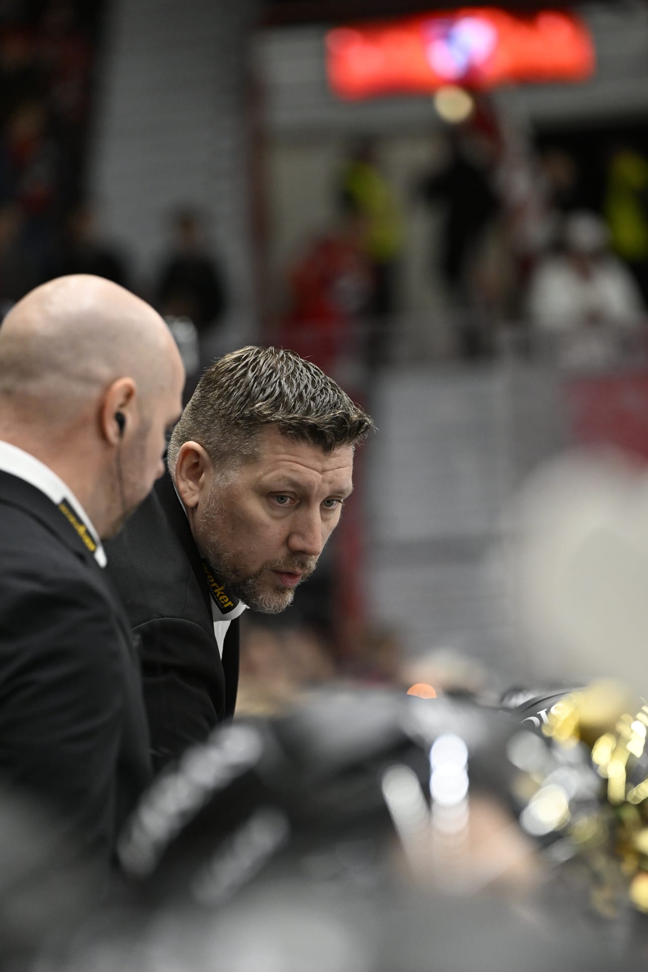 Kärppien päävalmentaja Petri Karjalainen toivoo Liigan otteluohjelmalta tasapuolisuutta.