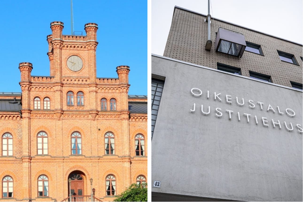 Vaasan hovioikeus palautti asian käsittelyn Pohjanmaan käräjäoikeuteen tämän tekemän virheen vuoksi.