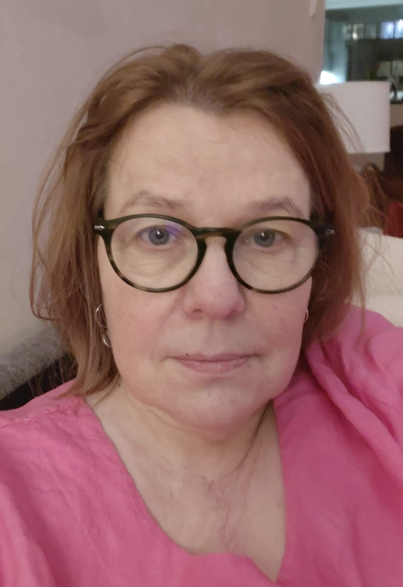 Eija Kaila