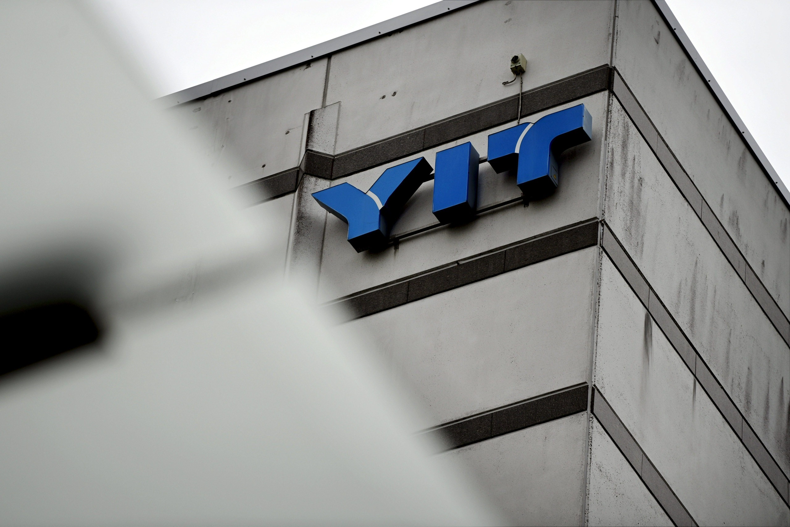 YIT viilasi tulosennustettaan – asuntomarkkina odotettua heikompi