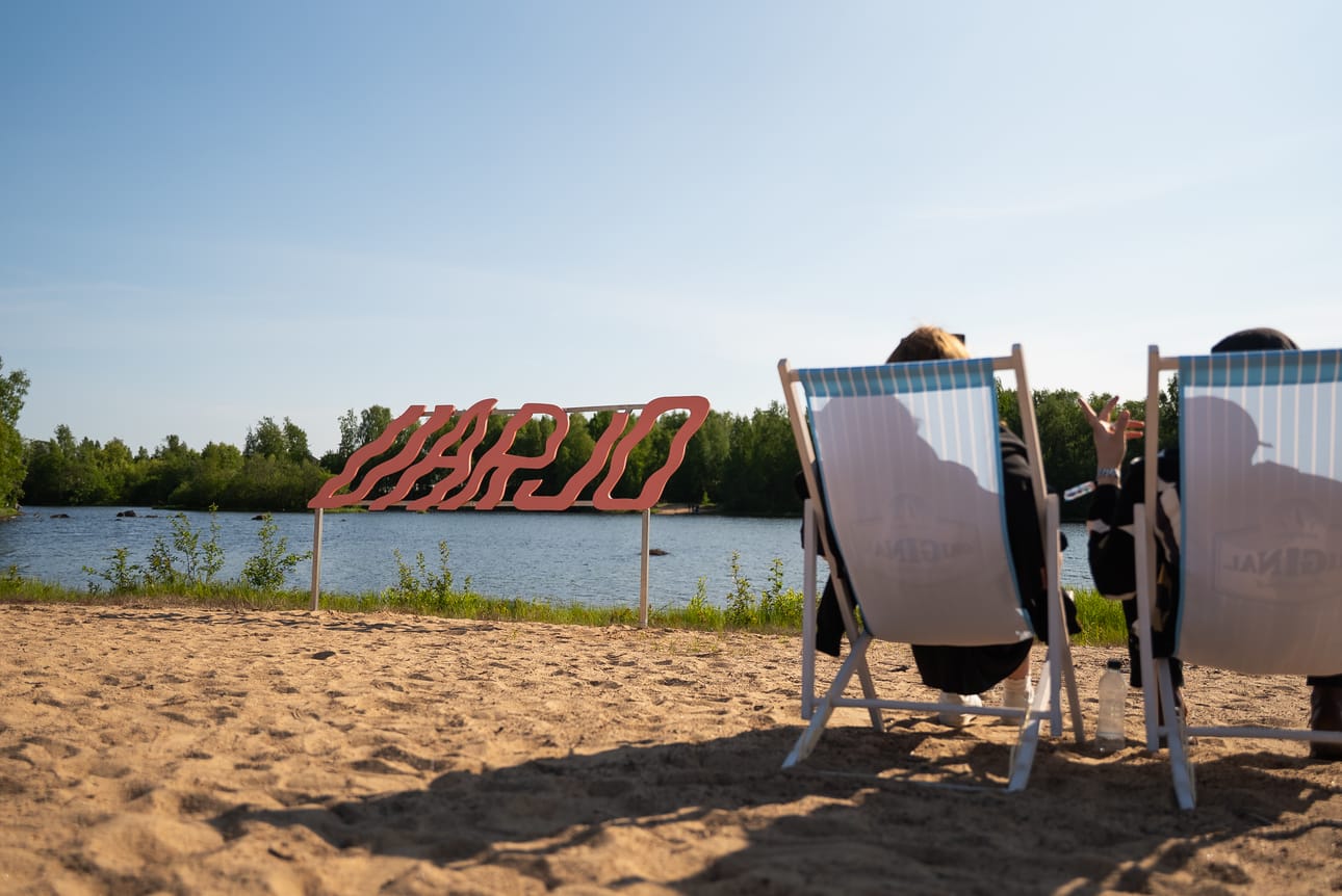 Varjo-festivaali peruttiin tänä kesänä vähäisen ennakkomyynnin vuoksi.