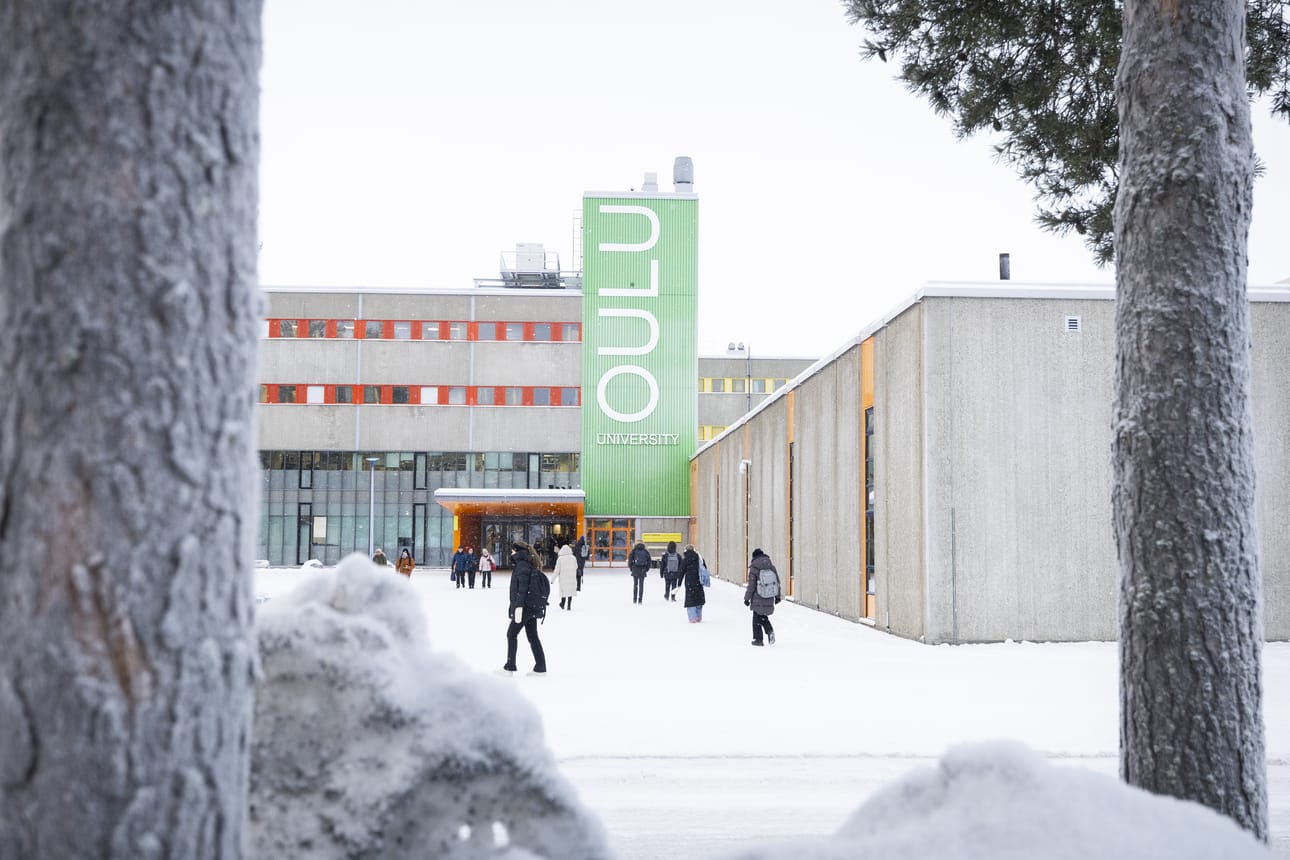Oulun yliopistolle on haettavissa kevään toisissa yhteishaussa lähes 2 500 aloituspaikkaa ja Oulun ammattikorkeakoululla lähes 1 800.