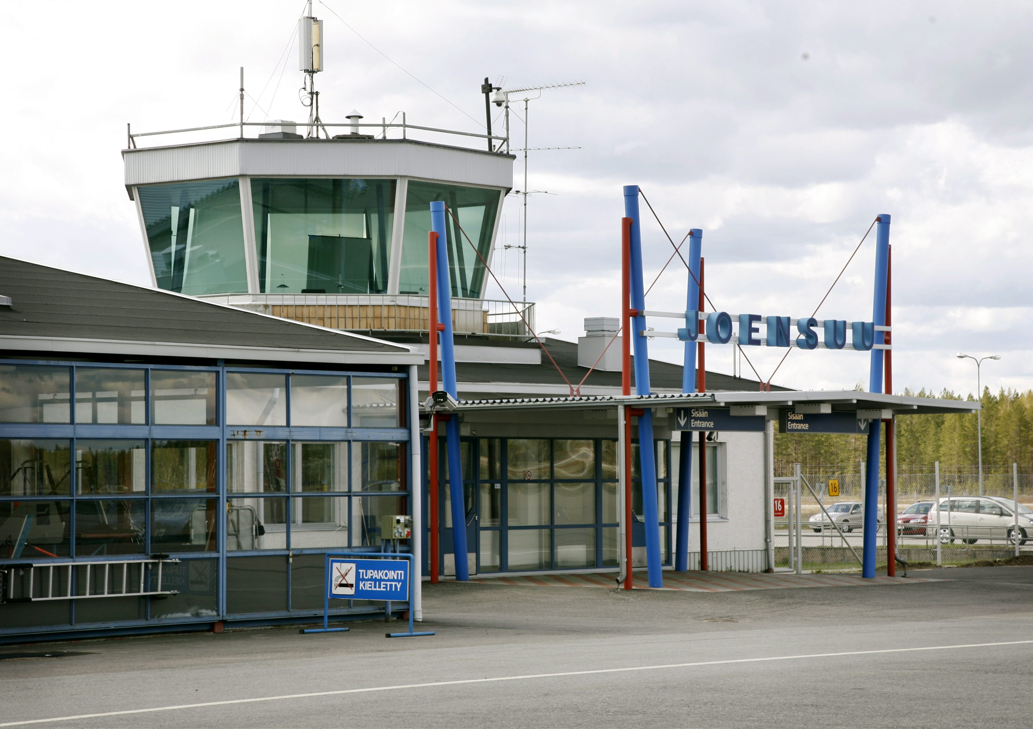 Uutissuomalainen: Venäjän gps-häirintä pakottanut lentoasemat turvautumaan vaihtoehtoisiin järjestelmiin
