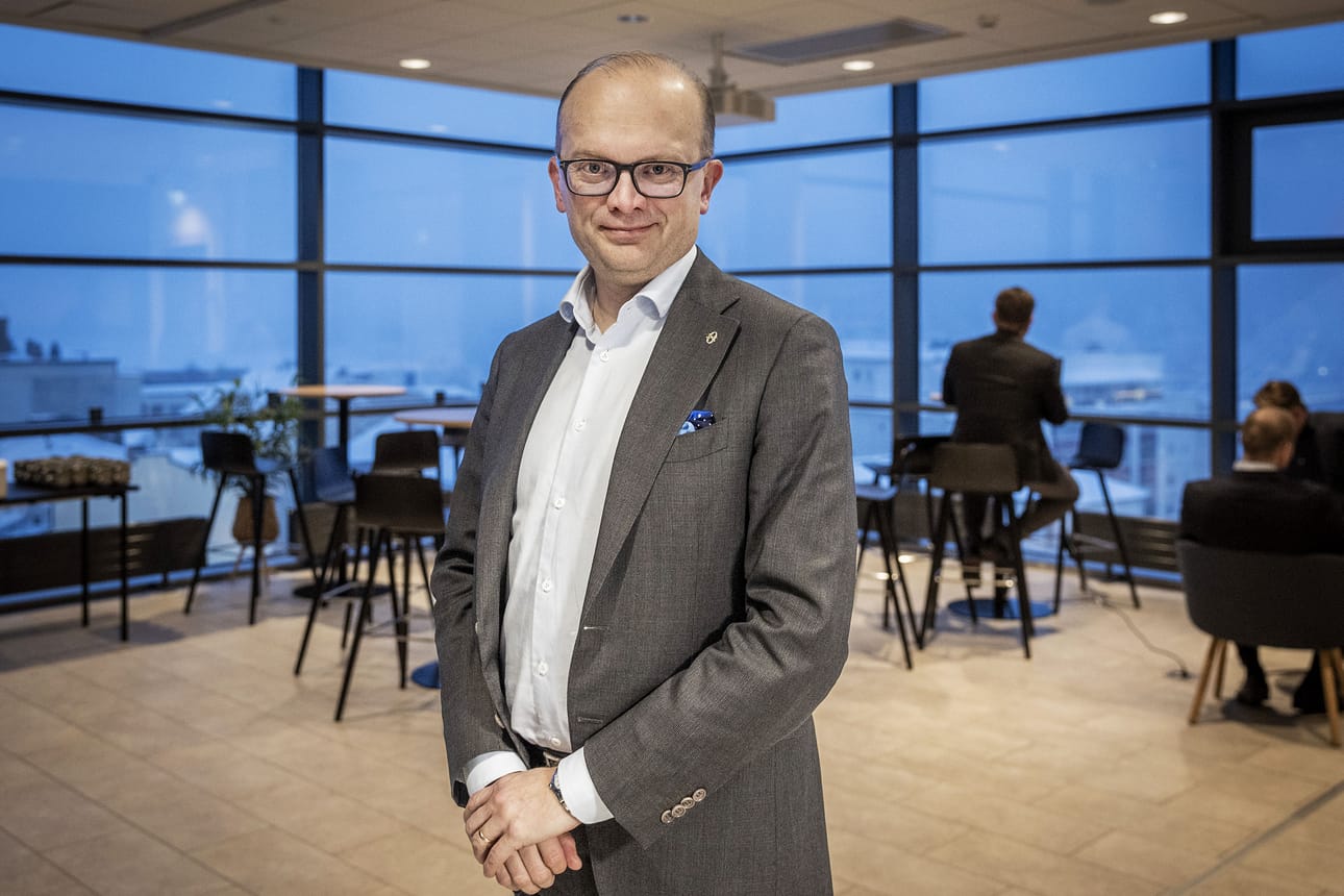EK:n pääekonomistin Penna Urrilan mukaan vihreään siirtymään liittyvien investointien toteutuminen painottuu Lapissa 2030-luvun alkupuolelle samoin kuin työllistymisen ja verotulojen vaikutukset. Hän esiintyi torstaina Rovaniemellä Kasvu Restart -tapahtumassa.