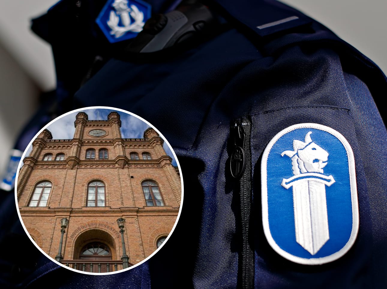 Koiran omistaja vetosi hovioikeudessa, että koiraa ei tunnistaisi enää samaksi koiraksi.