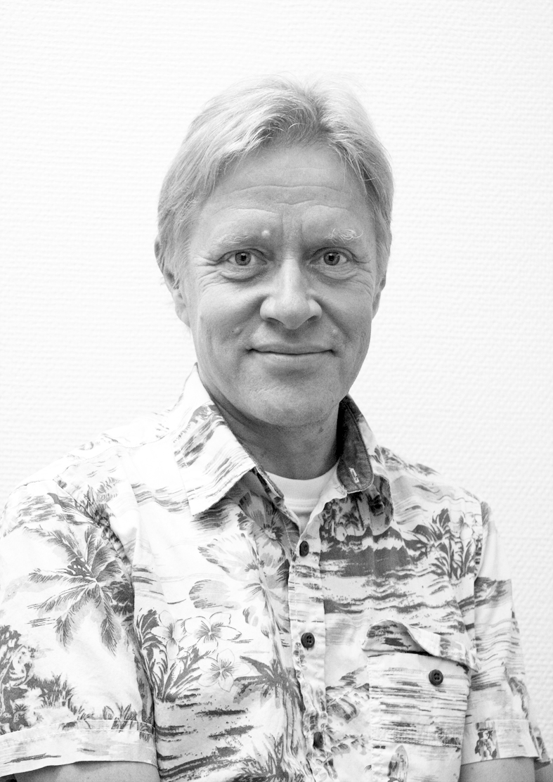 Sami Saari.