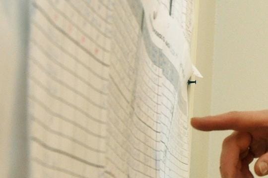 Seinäjoen kaupunki käy läpi tehostettua palveluasumista tarjoavien ostopalveluyksiköiden työvuorolistat.