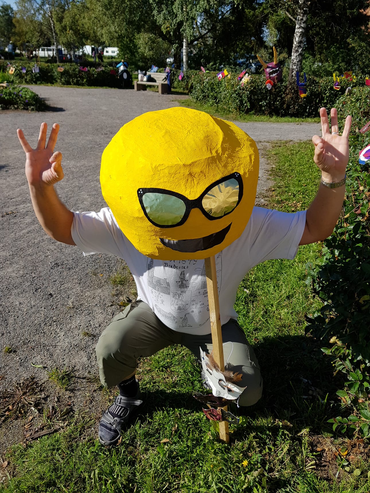 -