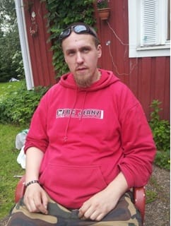 Poliisi kaipaa tietoja Toni Ruotsalaisen liikkeistä viime lauantailta.
