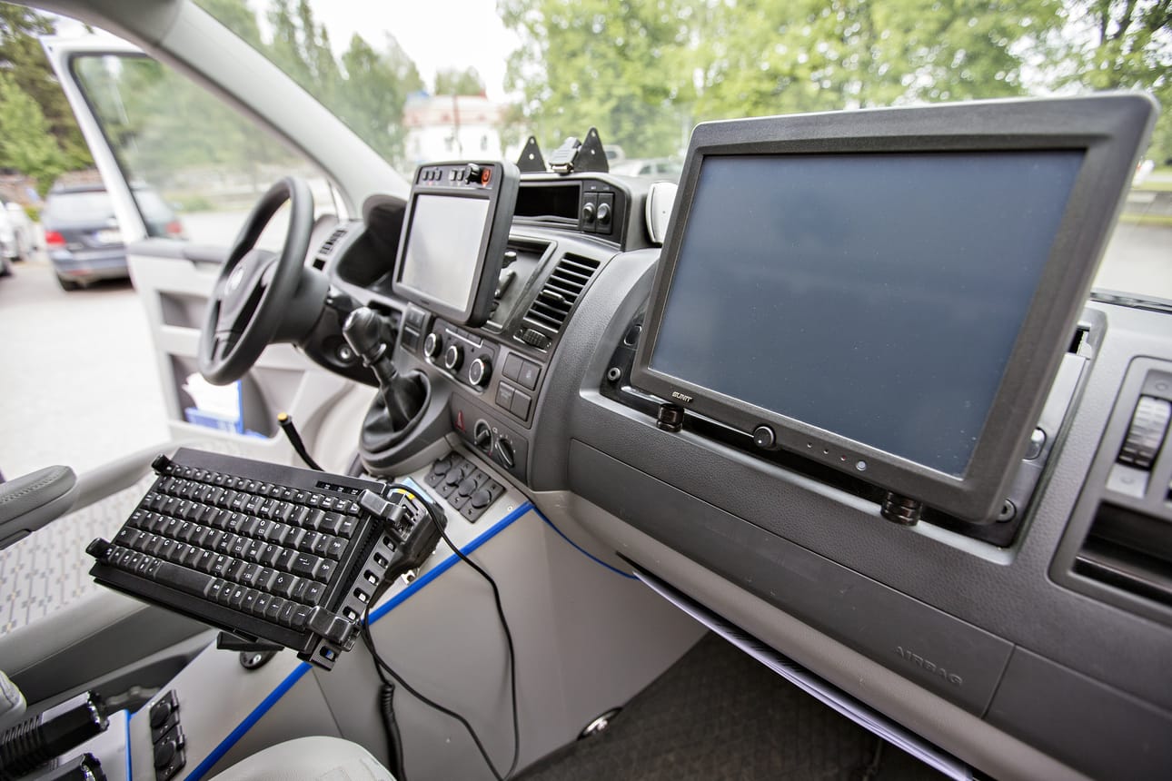 Kovasta ylinopeudesta syytetty mies väitti, ettei poliisin tekemä nopeudenmittaus ollut pätevä.