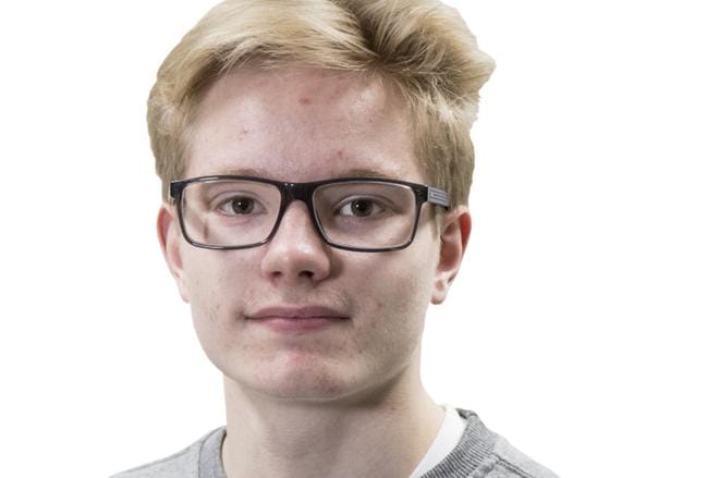 Otto Rantanen.