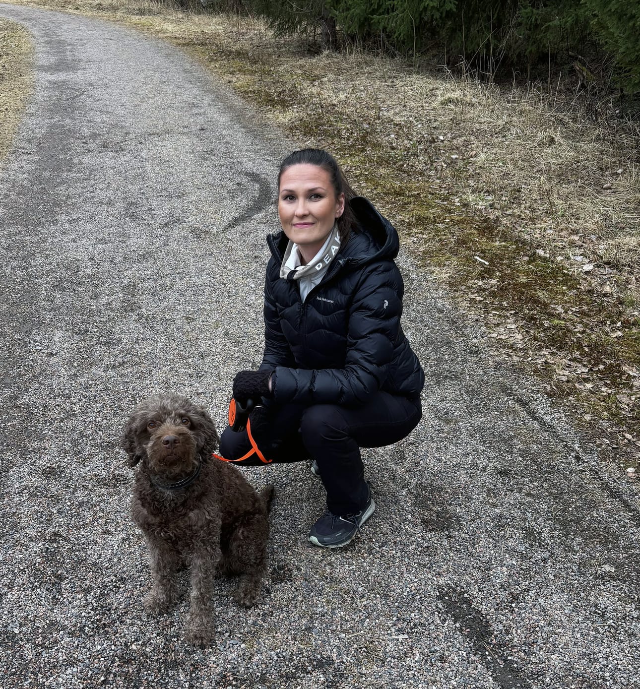 "Kesällä pidän lomaa pätkissä, viikon sieltä ja viikon täältä", kertoo oululaisen Monisto Oy:n toimitusjohtaja Hanna-Riikka Kurvinen-Rättyä.