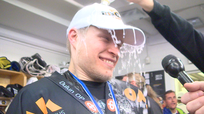 Tomi Karhunen: "Unelmalopetus tälle kaudelle"