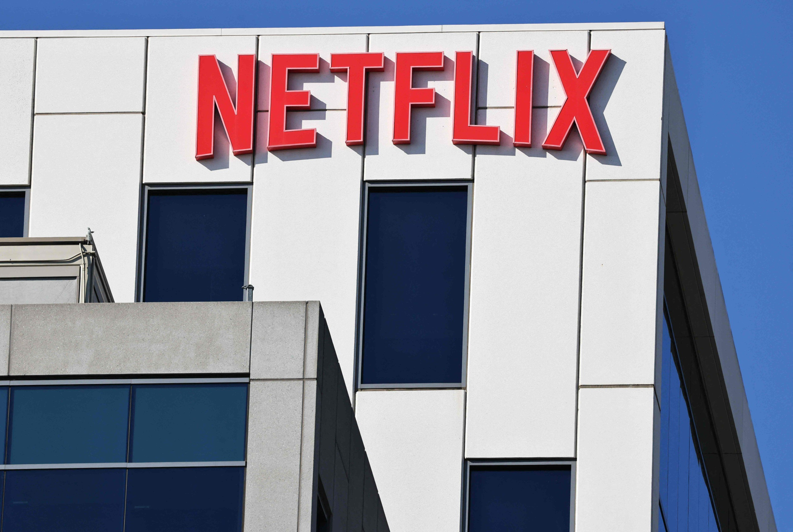 Netflixin tulos jäi odotuksista, osakkeen arvo sukelsi