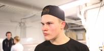 Jesse Puljujärvi teki upean maalin