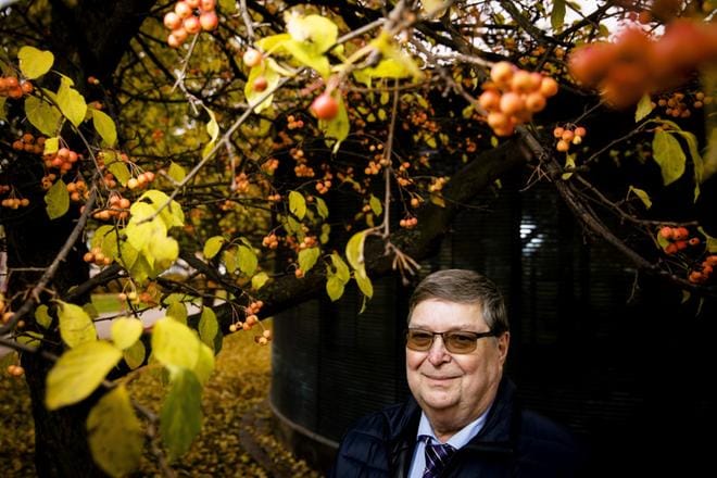 Laatunen antaa hallitukselle plussaa siitä, että sillä on ollut oikeat tavoitteet saada talous vakautettua ja työllisyys kasvuun. Moitteita sataa siitä, että hallitus on mennyt työmarkkinapolitiikan tontille. KUVA: Joel Maisalmi