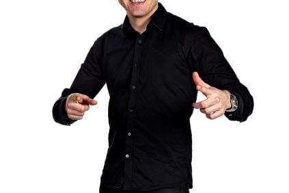 Tommi Mäki, Eparin kolumnisti.