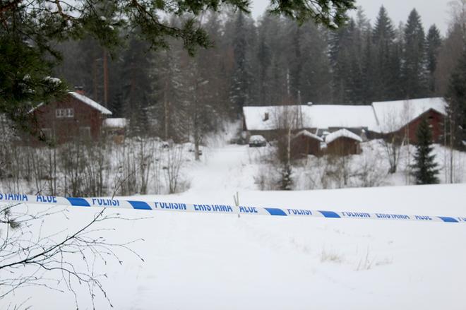 IS: Virtain perhesurmasta hengissä selvinneen lapsen asioita käsitelleet virkamiehet eivät syyllistyneet rikokseen – "Perhettä ei ollut kokonaan unohdettu"