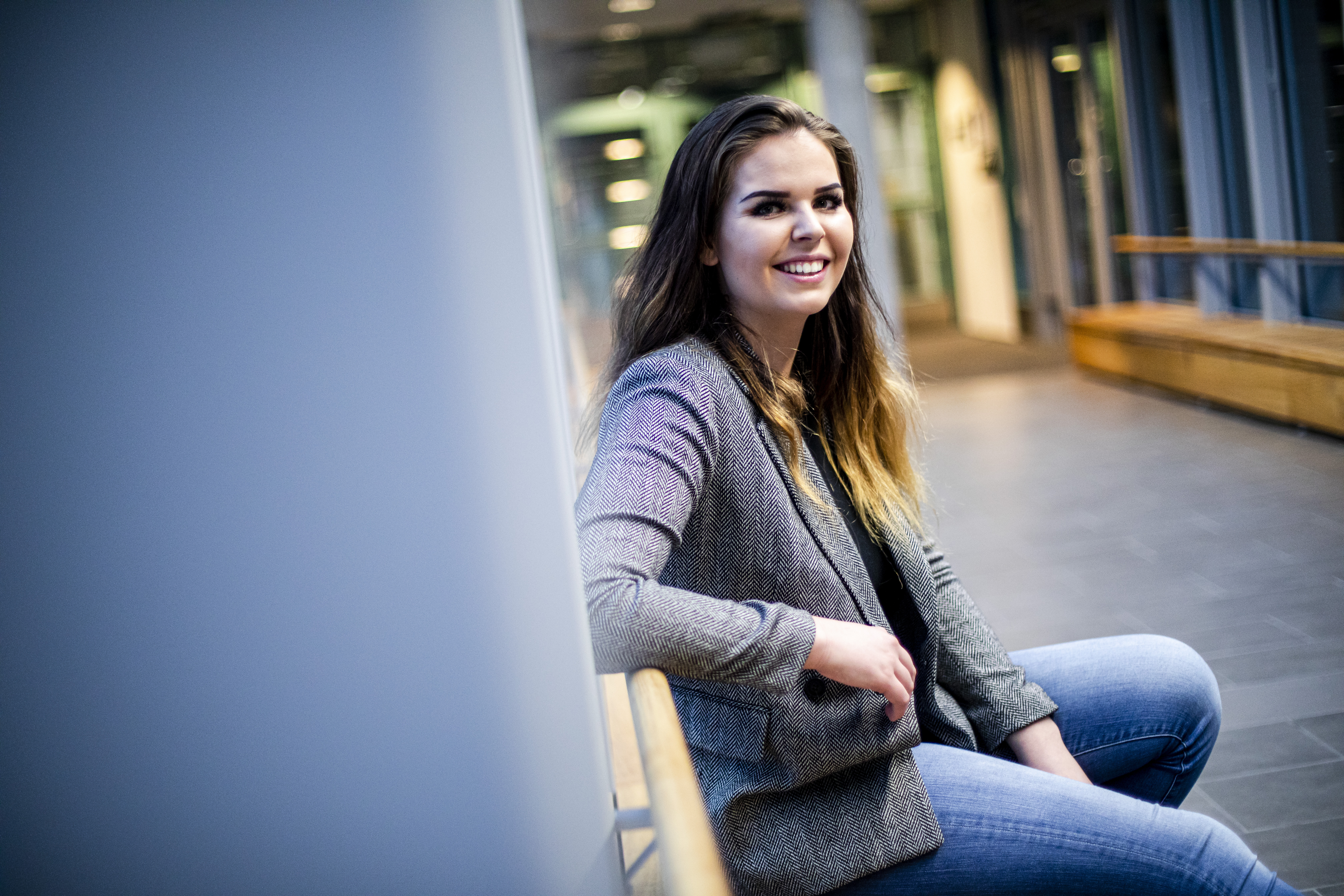 Lapin keskustanuorten puheenjohtajan lääke kannatuskatoon: ”Härskimpää viestintää voisi harrastaa”