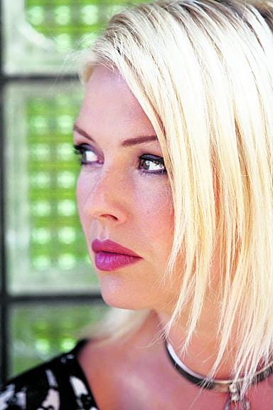 Kim Wilde esiintyy Elämä lapselle -konsertissa Helsingissä tänään torstaina.
