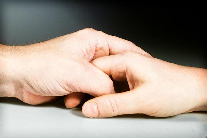 Kyselyn perusteella erityisesti keski-ikäisten kohtaamispaikkoja ei vaikuta Seinäjoella olevan. Kuvituskuva.