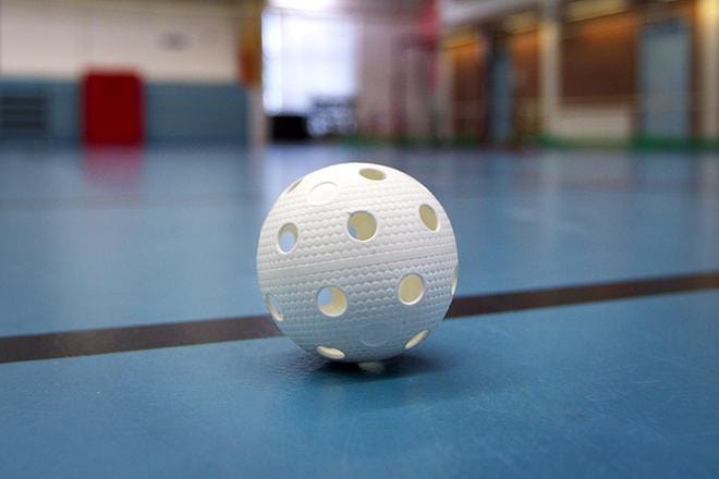 Salibandyperhe käy keskustelun hyvistä pelisäännöistä lähiaikoina. ARKISTOKUVA: HEIKKI HAKANEN