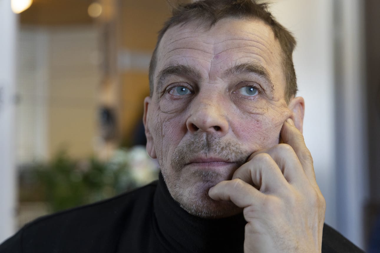 Suomalaisilla on isäntä Jarmo Ohriluoman näkemyksen mukaan vielä paljon tehtävää luomubisneksen kehittämiseksi.