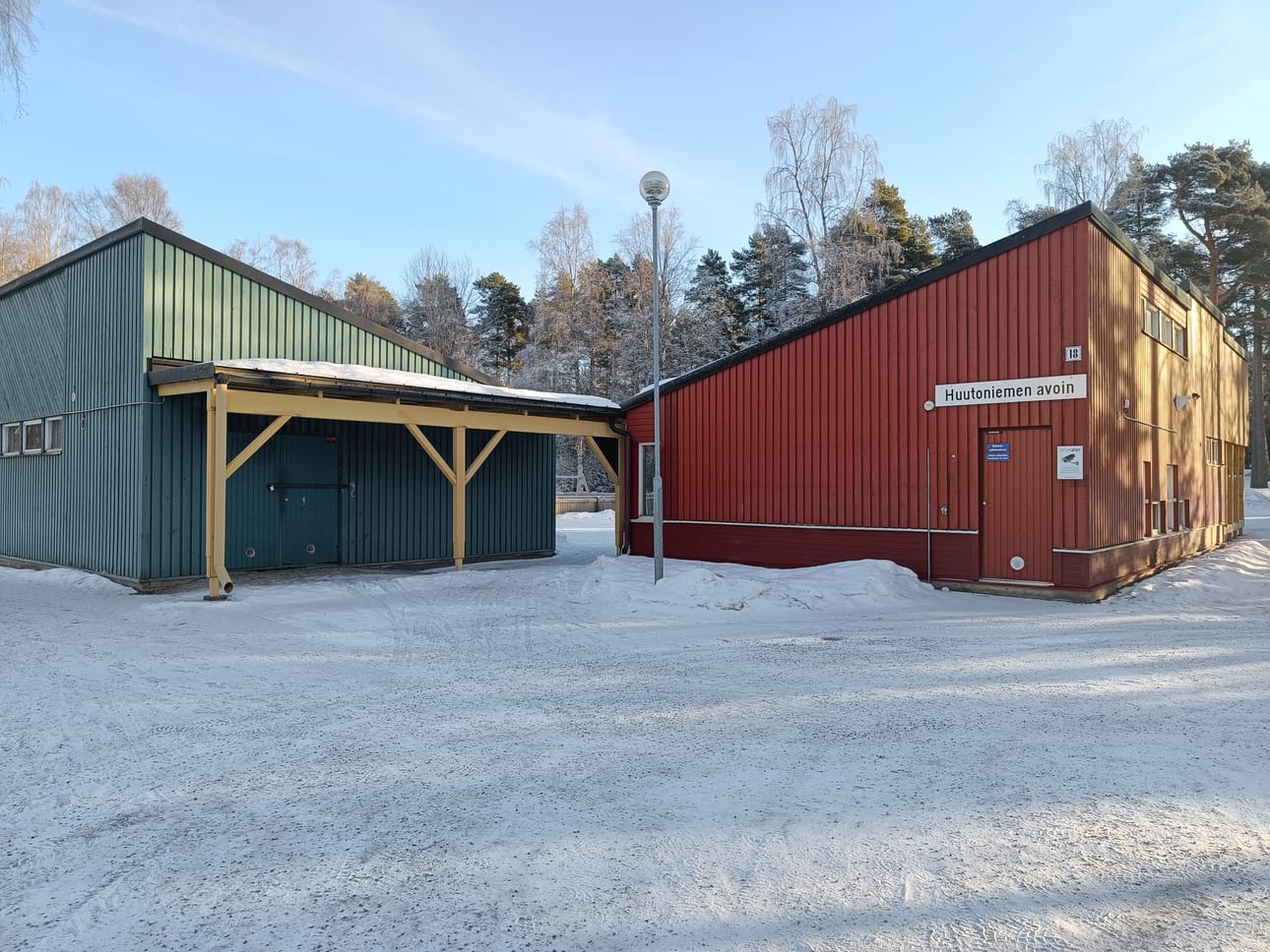 Varhaiskasvatus on irtisanonut päiväkotien vuokrasopimukset. Avoimien päiväkotien kiinteistöille etsitään talotoimen mukaan ensisijaisesti uusia käyttäjiä.