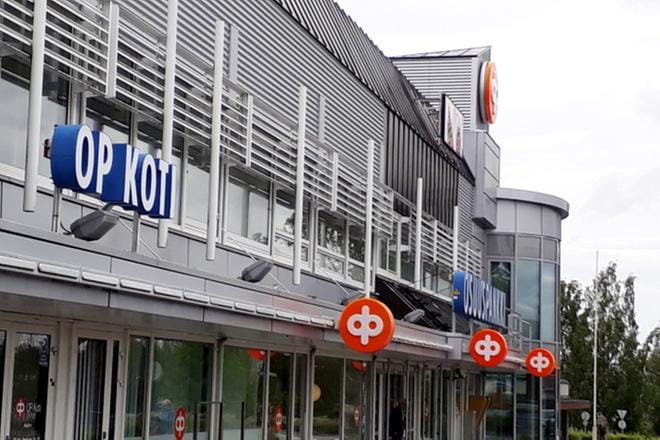 OP Koti Suomenselkä Oy LKV ja OP Koti Järviseutu Oy LKV yhdistyvät uudeksi yhtiöksi, jonka nimi toteutuessaan on OP Koti Järviseutu – Suomenselkä Oy LKV. Kuva Alajärveltä.