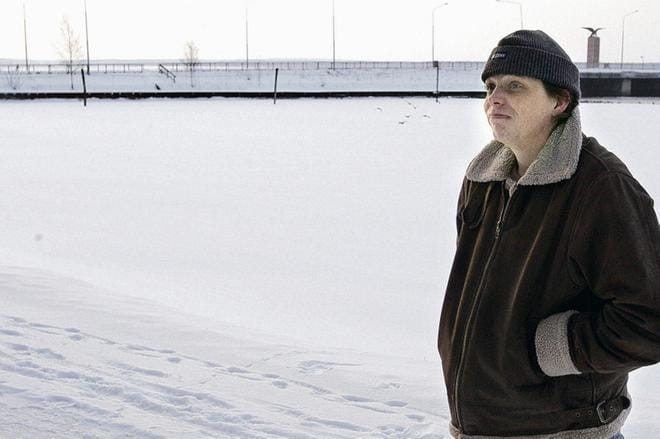 Klamydia julkaisi kotisivuillaan muistokirjoituksen Toni ”Kape” Karpille. ARKISTOKUVA: ÅKE ROSING