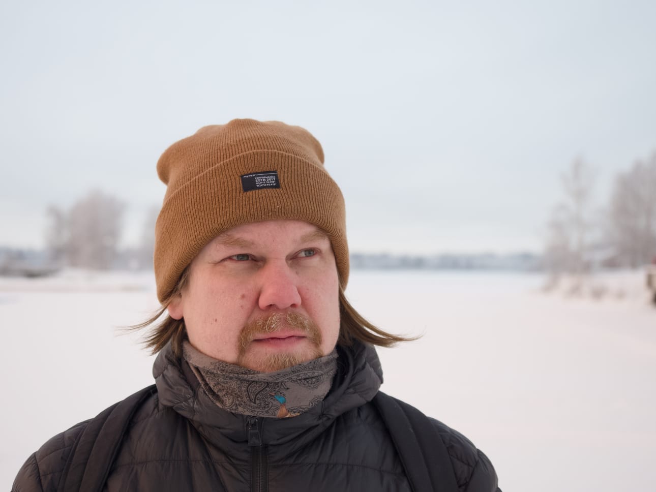 Antti Viitala kirjoittaa lauluja sujuvasti niin rakkaudesta kuin parisuhteen ongelmistakin.