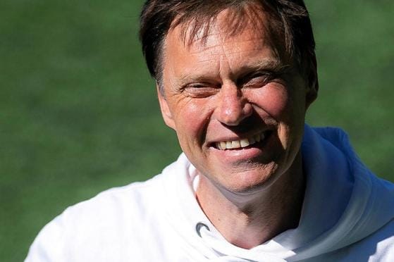 Harri Puhakainen kolumni euro 2021