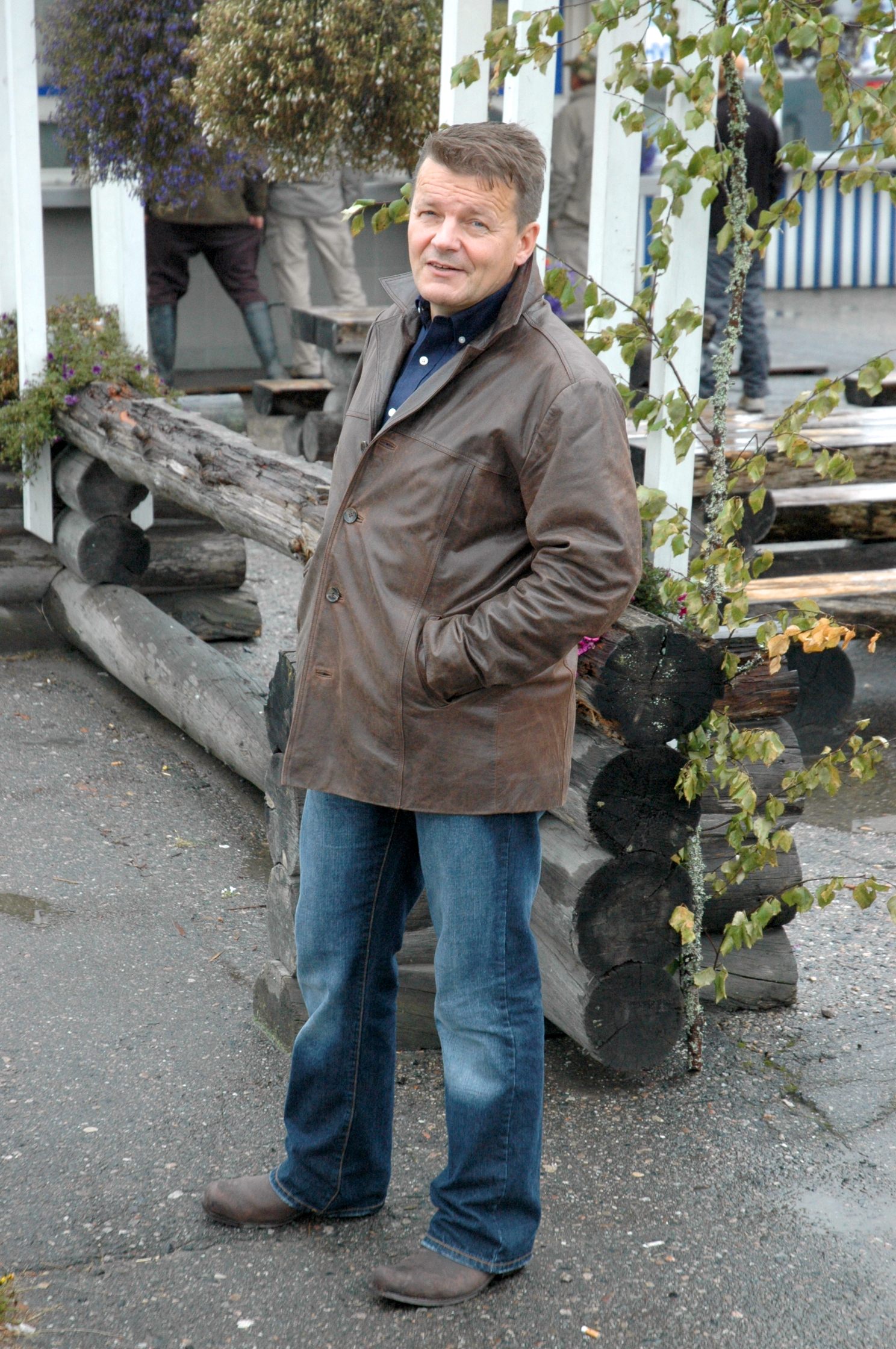 Markku Knuuttila