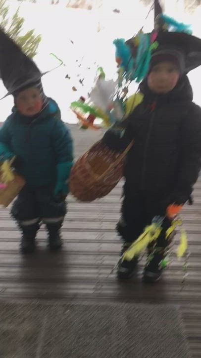 Virpomisvideokisaan tuli 36 videota – katso hienot virpomiset täältä! Mikä on sinun suosikkisi?