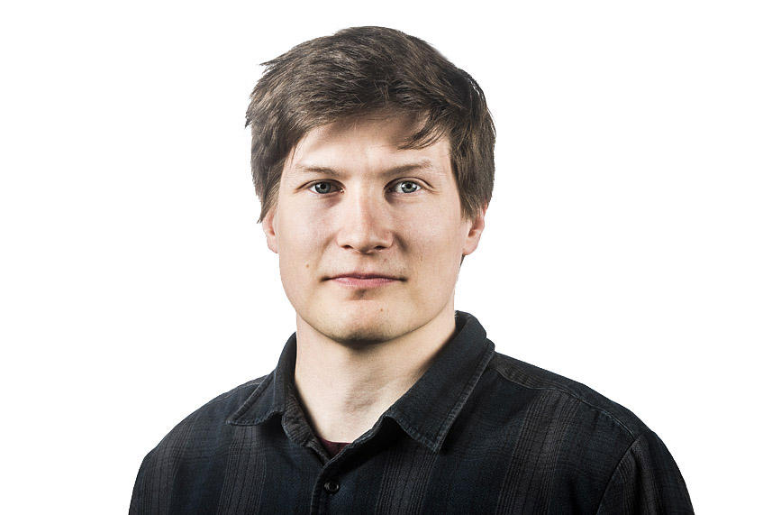 Päiväkirja: Tyhmästä päästä kärsii koko kroppa