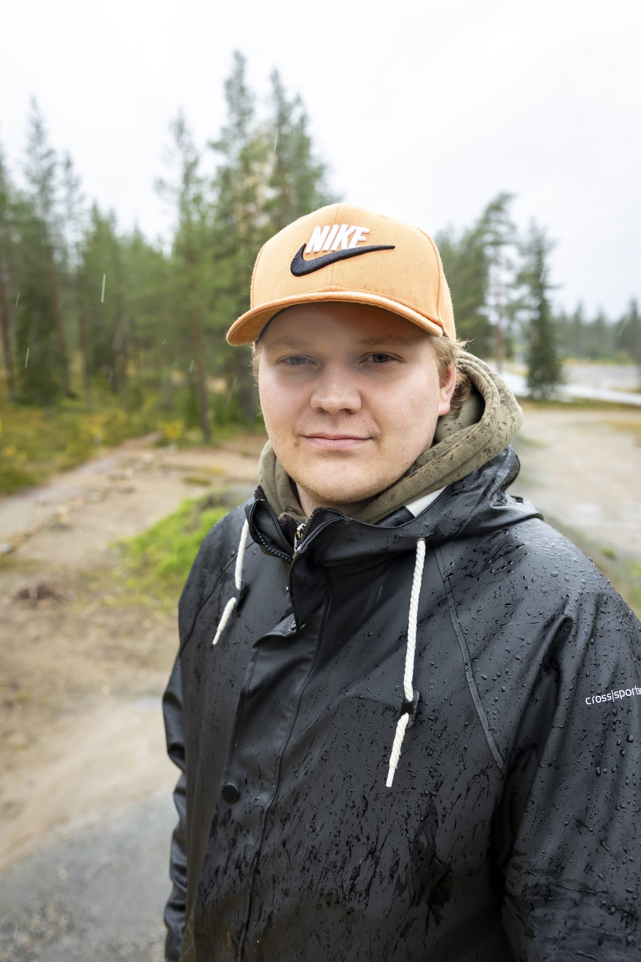 Viimeiset pari vuotta Taivalvaaran hiihtokeskuksessa yrittäjänä toiminut Miro Haataja tuo mukanaan paljon uutta kokemusta hiihtokeskuksen kokonaisvaltaisesta pyörittämisestä, kerrotaan Ruskontunturin Instagram-tilille tehdyssä julkaisussa.