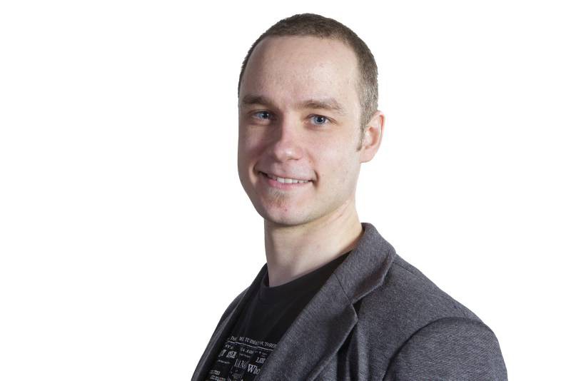 Markku Uhari.