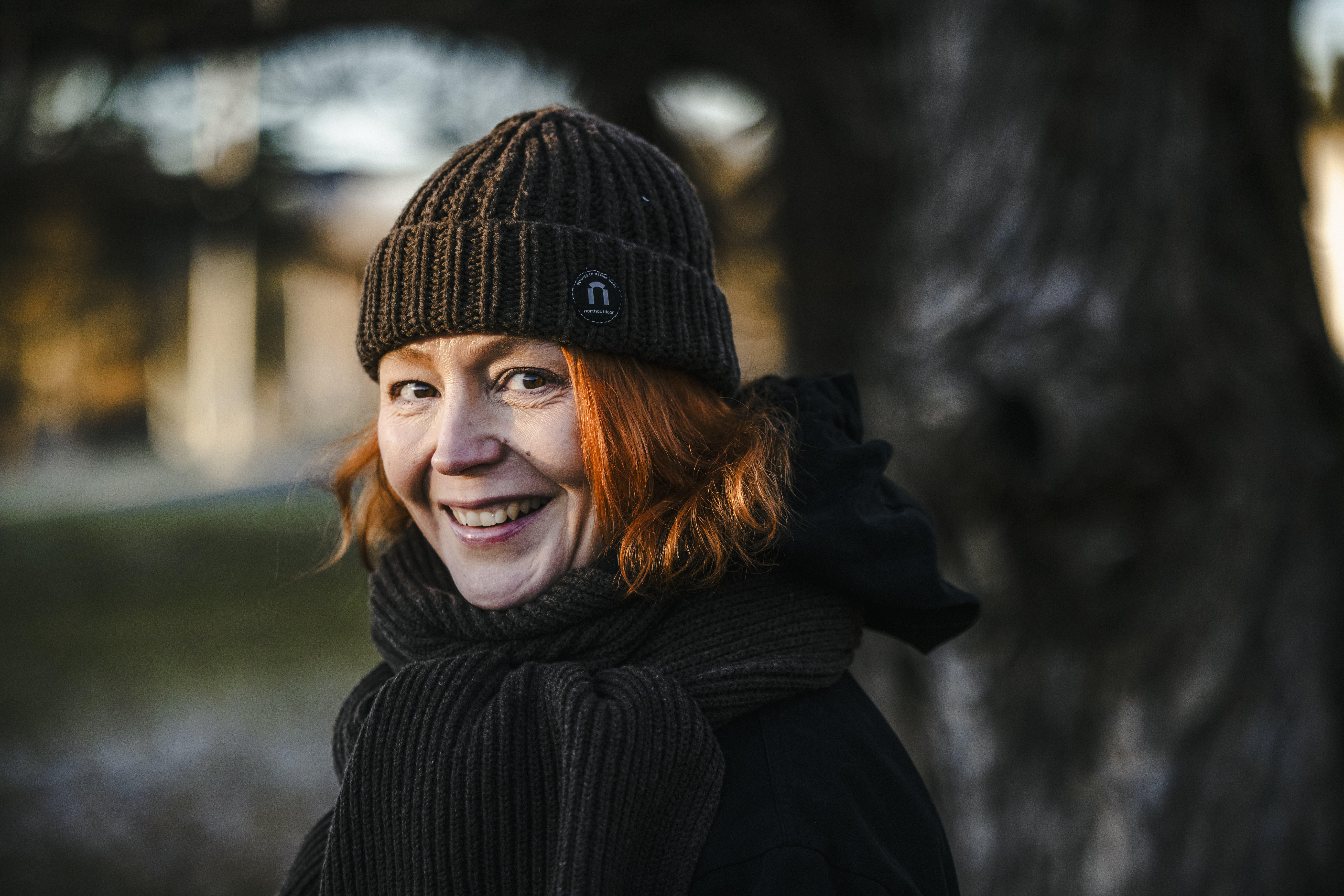 Valtuustoon valittu: Heidi Jauhojärvi haluaa tehdä parhaansa – silläkin uhalla, että se voi joskus johtaa virheisiin