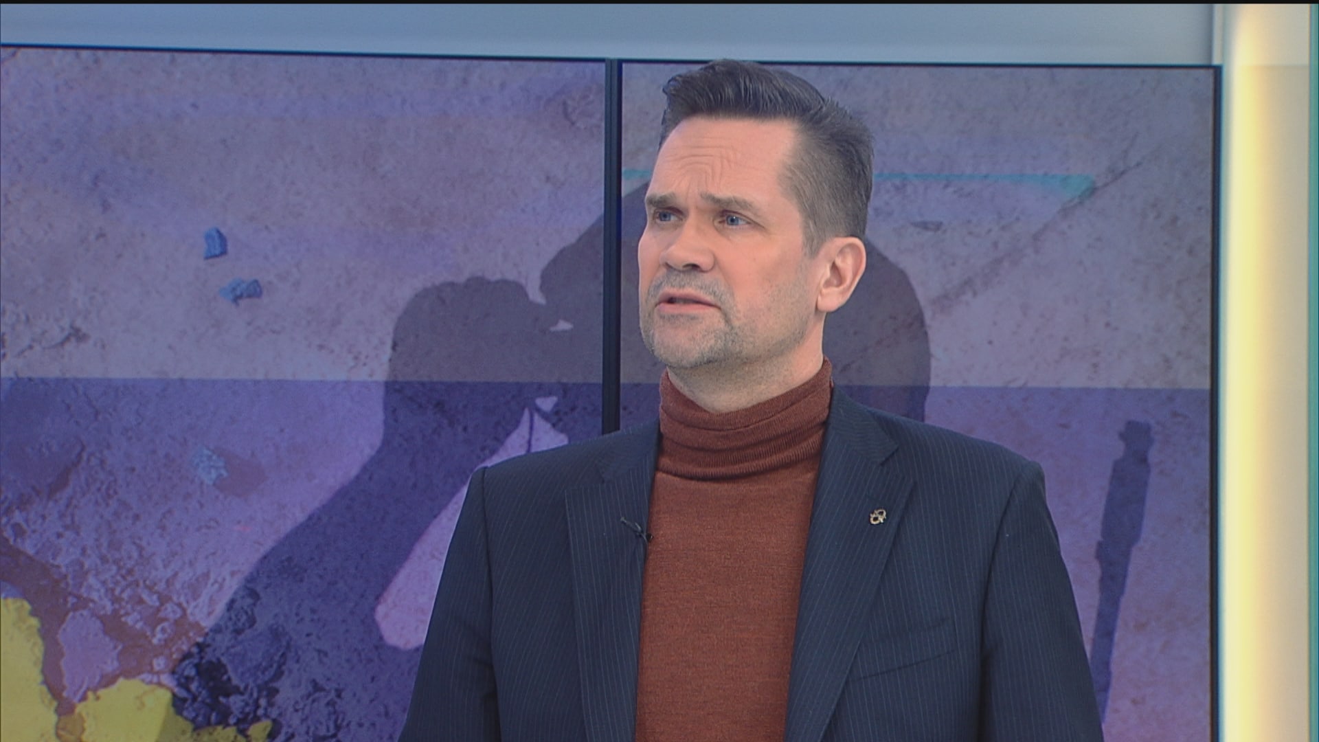 Gps-häiriöt Suomen itärajalla voivat liittyä Venäjän hyökkäykseen Ukrainassa, sanoo Mika Aaltola
