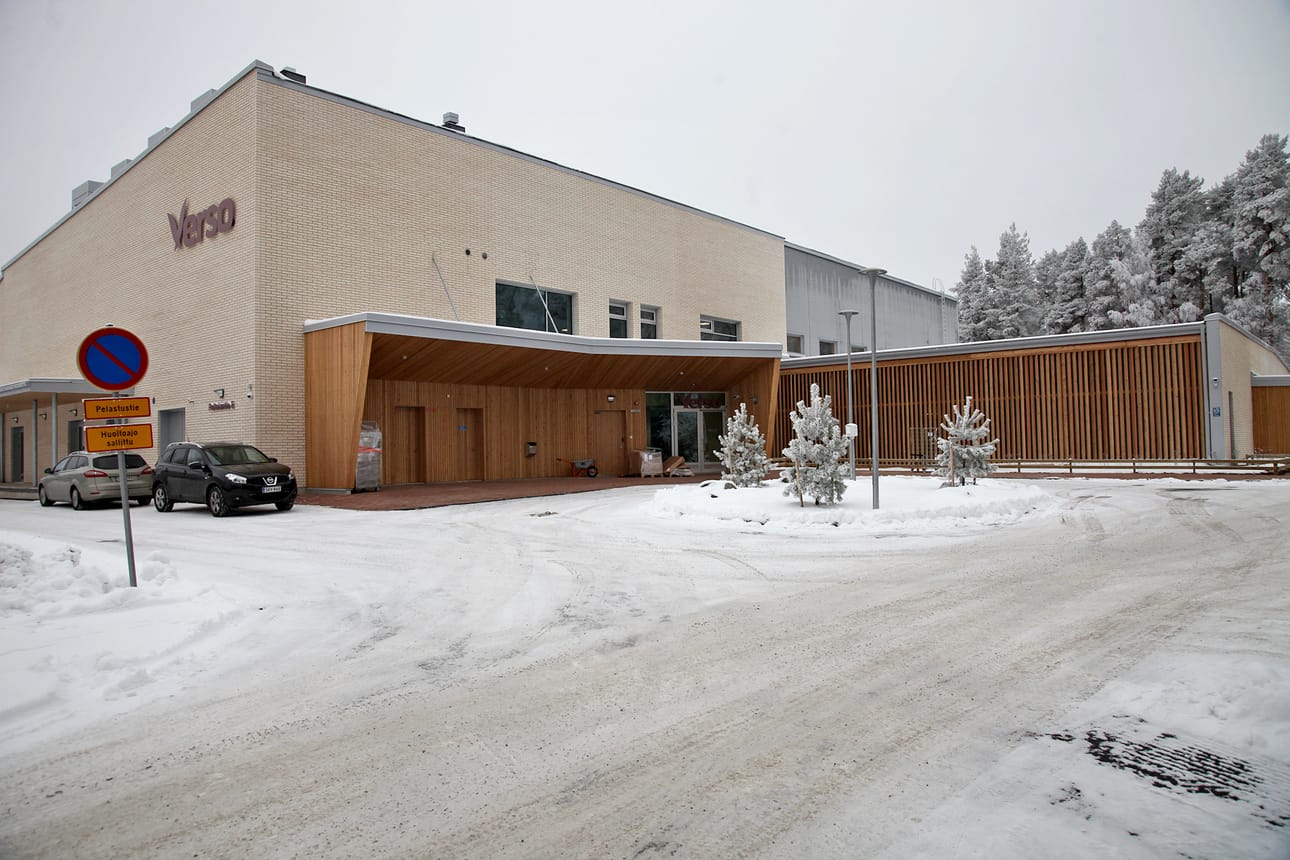 Osaamiskeskuksessa on 4 200 neliötä. Ympärivuorokautiseen osastokuntoutukseen on 30 paikkaa, eli yksiötä, jossa jokaisessa on oma pesuhuone ja käynti terassille.