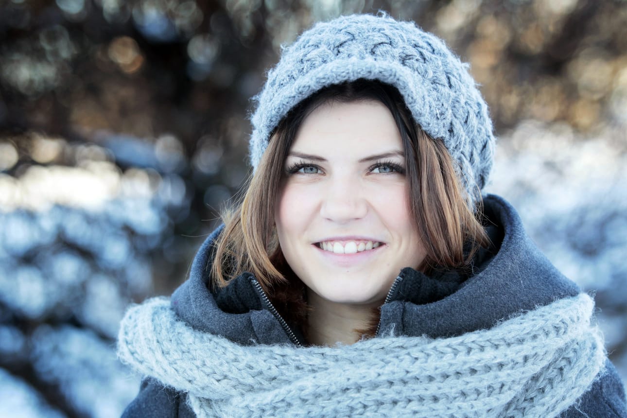 Suvi Teräsniska on asettumassa avopuolisonsa kanssa Ouluun.