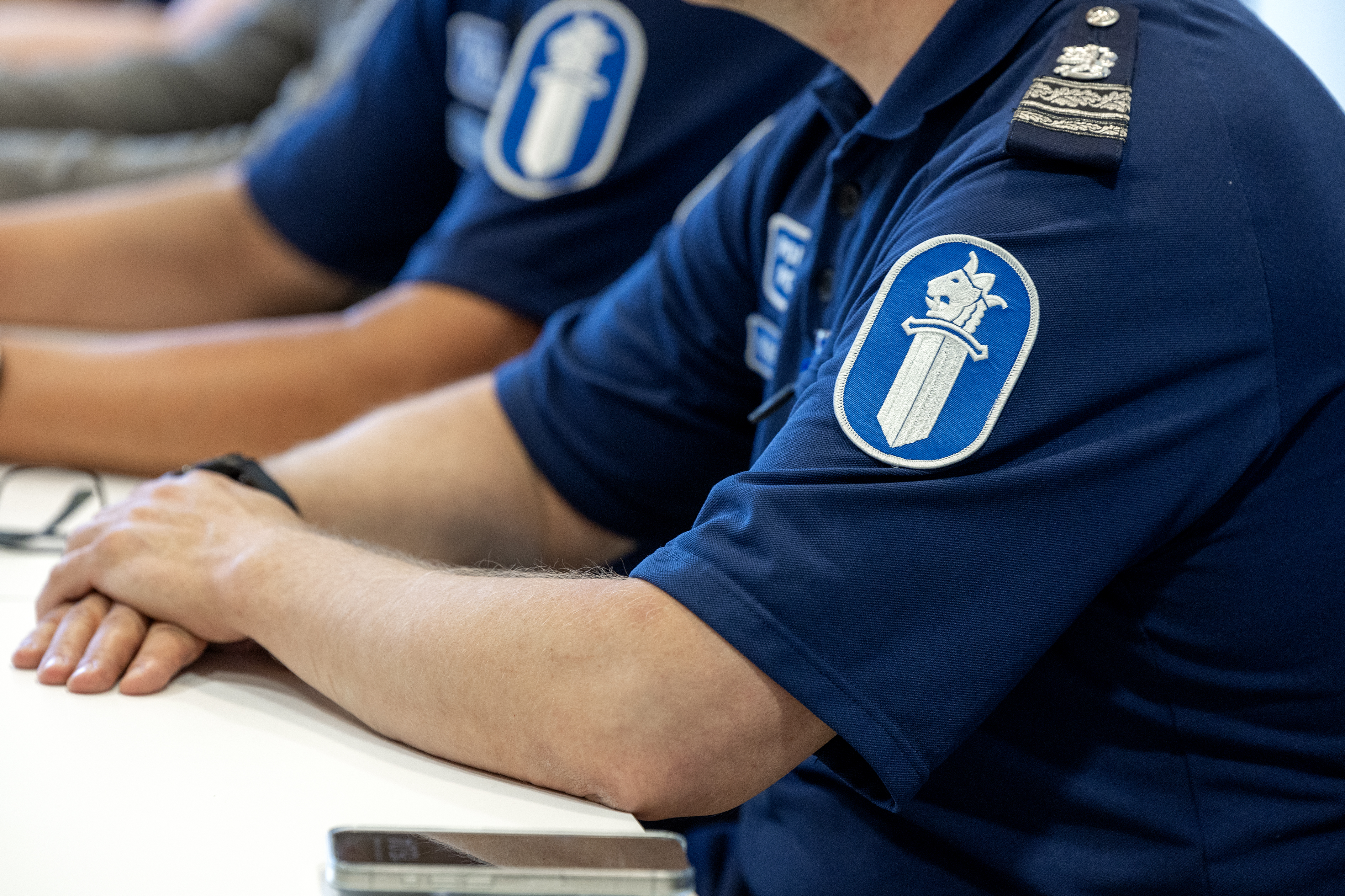 Poliisi pyytää vihjeitä huolta aiheuttavista henkilöistä – viharikokset ja nuorisorikollisuus kasvussa