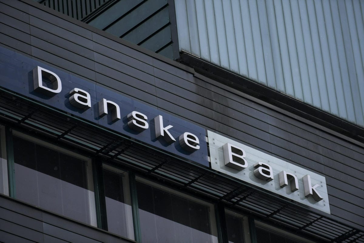Danske Bankin ennusteen mukaan maailmantalouden kasvu jatkuu, mutta kotitalouksien ostovoimaa nakertava korkea inflaatio ja koronarajoitustoimien lisääntyminen jarruttavat nousua. LEHTIKUVA / Markku Ulander