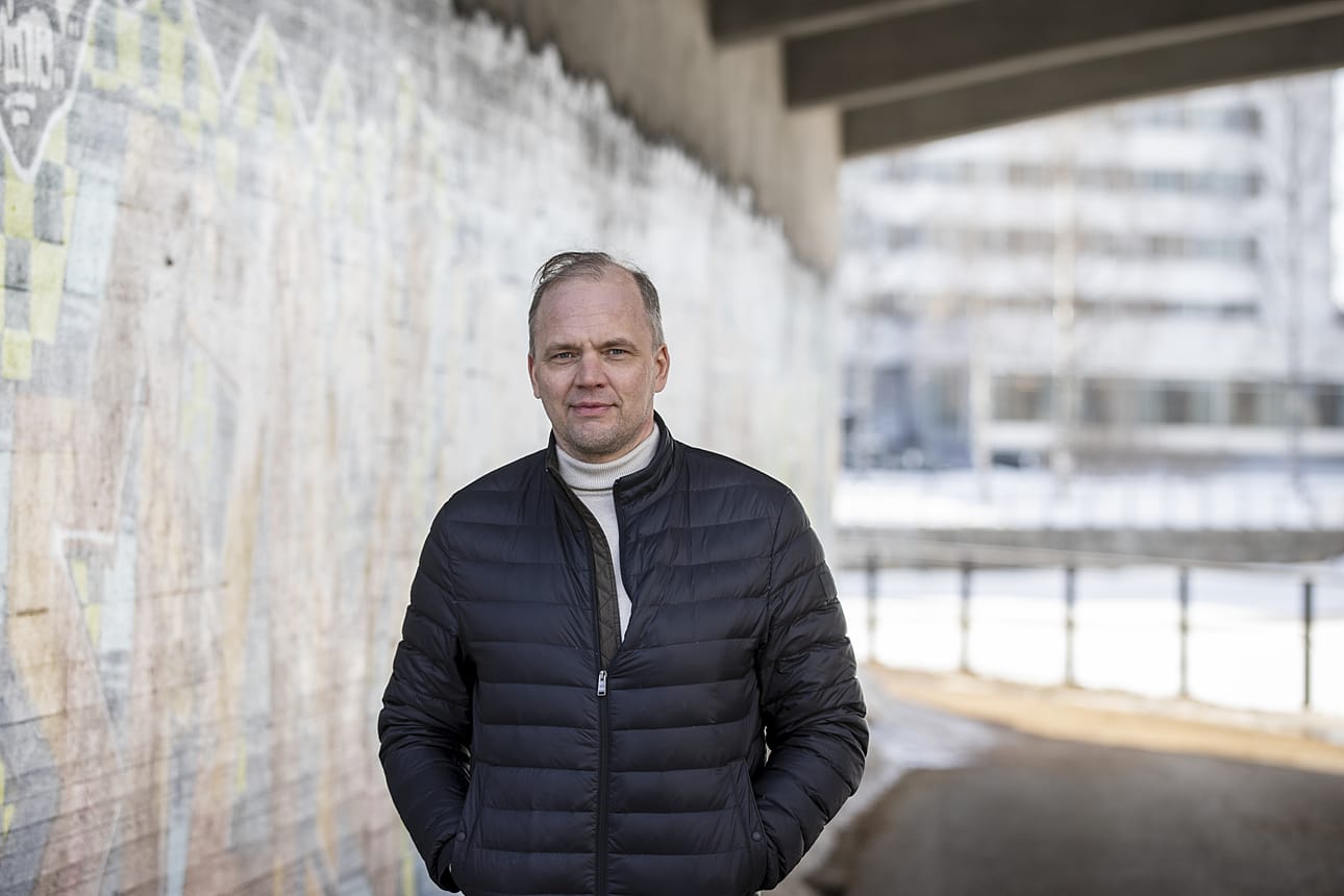 Pohjois-Suomen hallinto-oikeus kumosi Raimo Paason irtisanomisen Oulun hiippakunnan tuomiokapitulista. Oikeuden mukaan irtisanominen ilman varoitusta oli lainvastainen. Arkistokuva on vuodelta 2022.