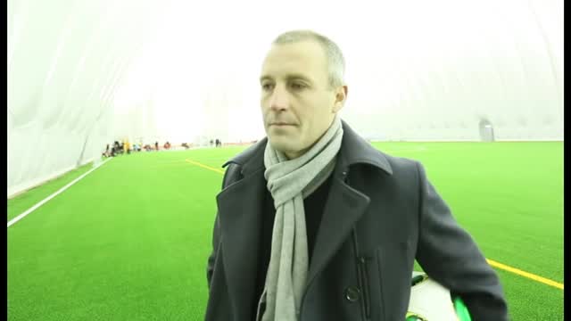 Mika Nurmela