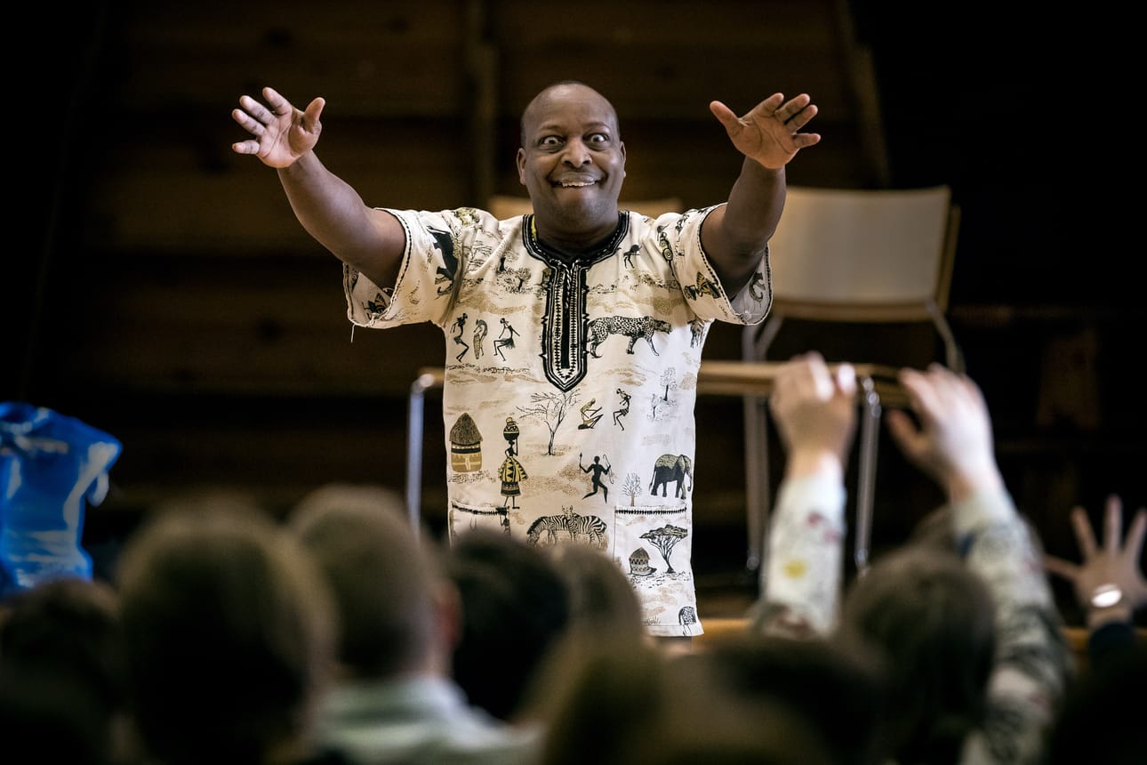 Wilson Kirwa